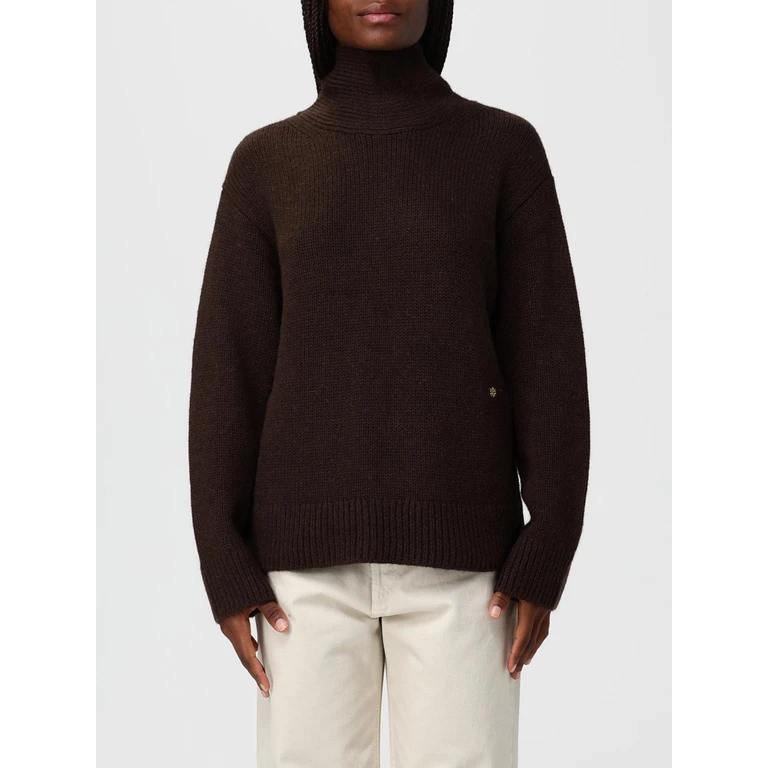 Sweater Woman color Brown (K2611869)