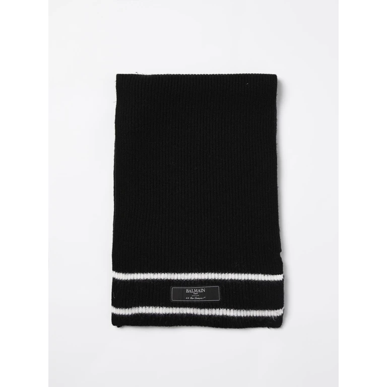Scarf Kids color Black (BV0P73Z2359930AV)
