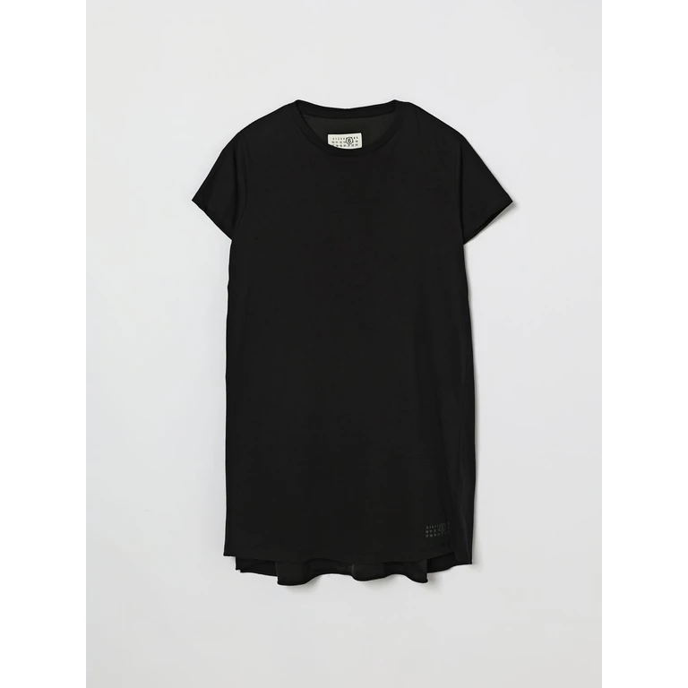 Dress Kids color Black (M60939MM07IM6900)