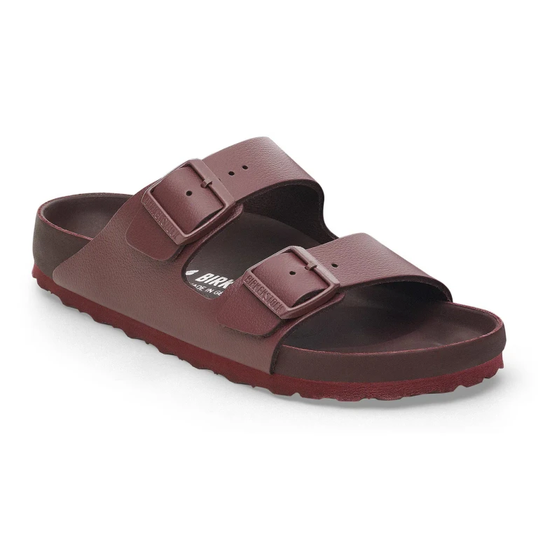 Unisex Arizona Natural Leather Exquisit Zinfandel