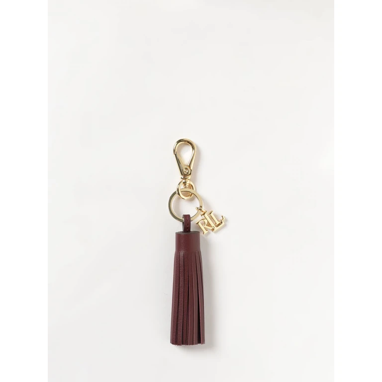 Key Chain Woman color Burgundy (432P07357002)