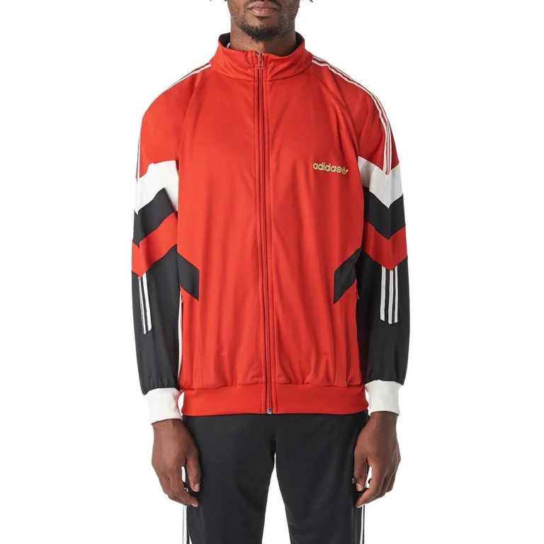 Men's Aloxe Track Jacket