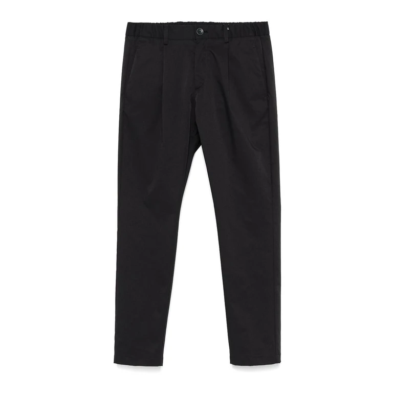 Herno Pantalons Décontractés - Bleu (PT000091U125319200)