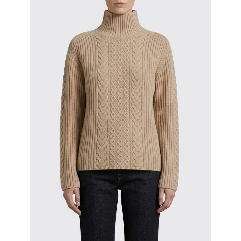 Sweater Woman color White (2619361161600010)