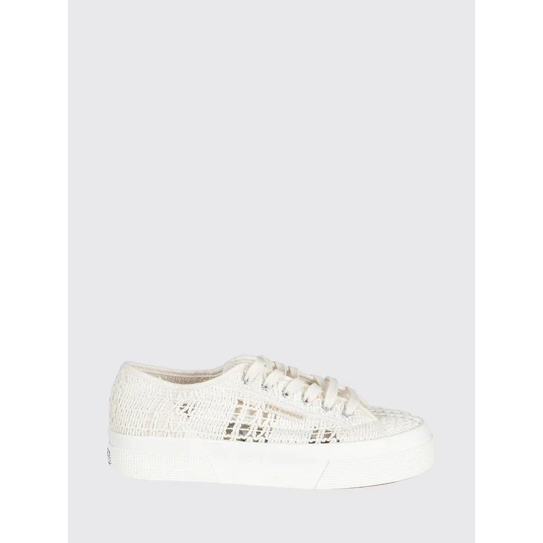 Sneakers Woman color Cream (S61448WA0N)
