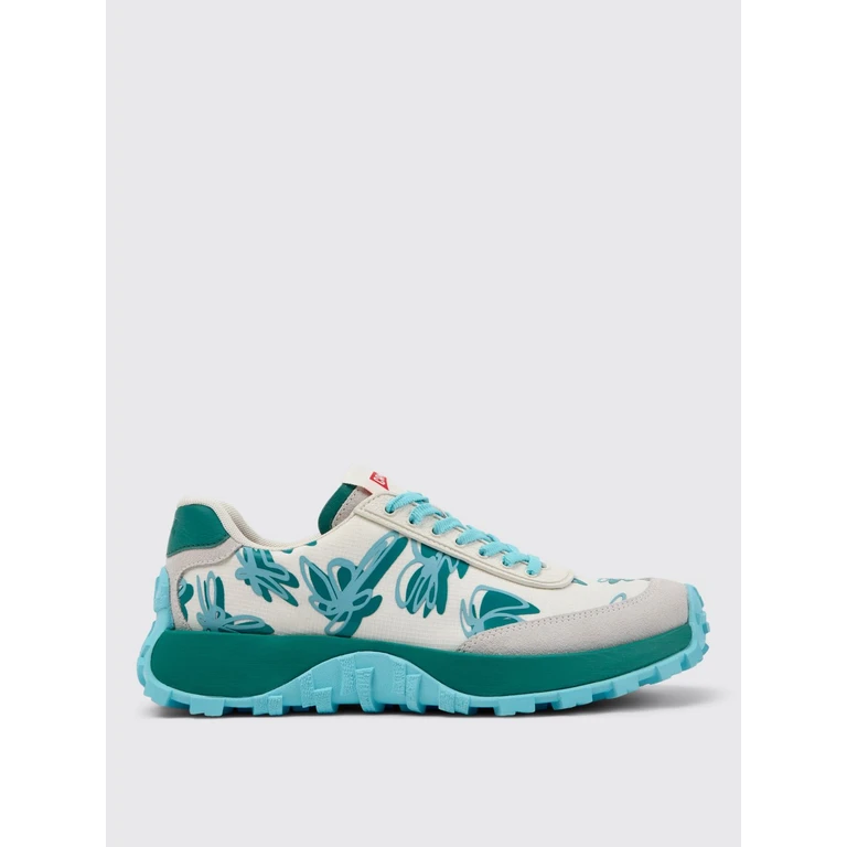 Sneakers Woman color White (K201462-039DRIFTTRAILVIBRAM0)