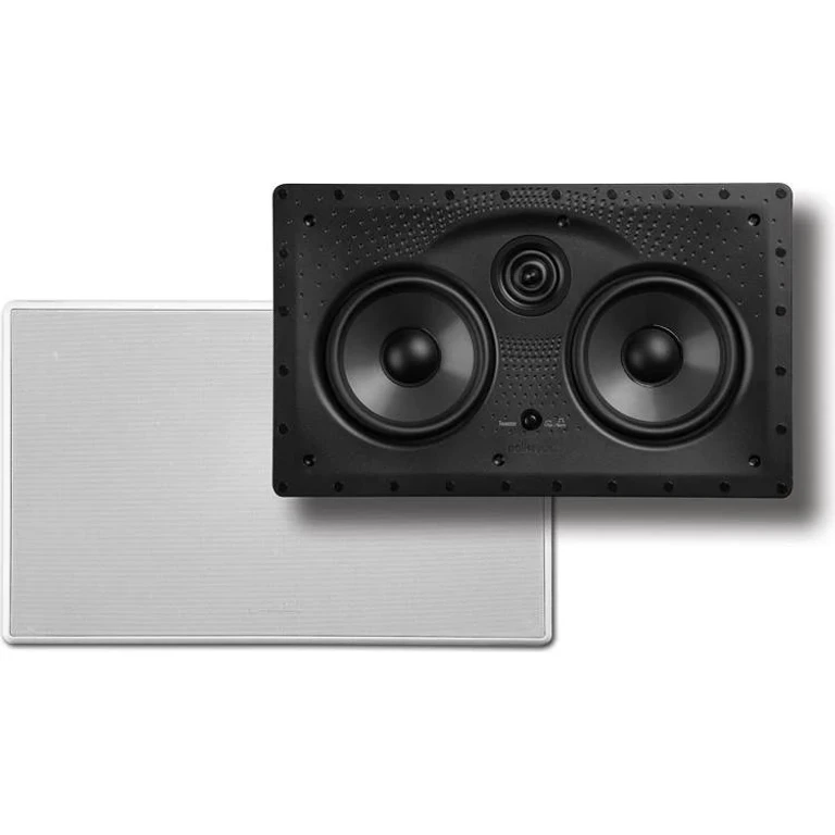 255CLS In-Wall Center Channel Speaker