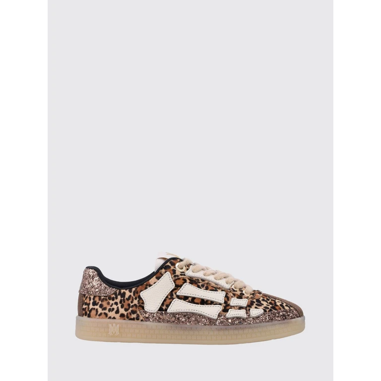 Sneakers Woman color Multicolor (AWSNSN1024BROWN)