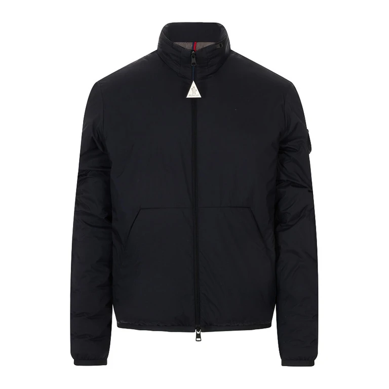 Moncler Blouson Rembourré - Bleu (0911A00014597YD776)