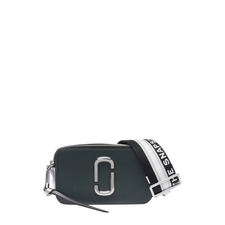 MARC JACOBS - Marc Jacobs The Snapshot Handbag
