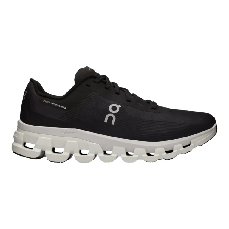 CLOUDFLOW 4 WOMEN BLACK WHITE