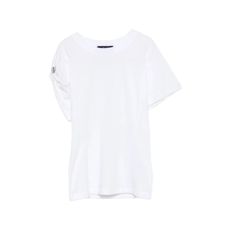 Estephani Short-sleeves T-shirt