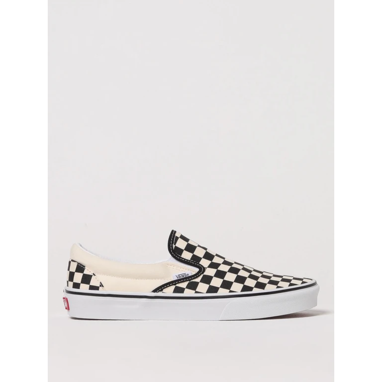 Sneakers Men color White (VN000EYEBWW1)