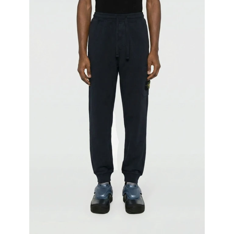 Pants Men color Blue (6200021S0051V0020)