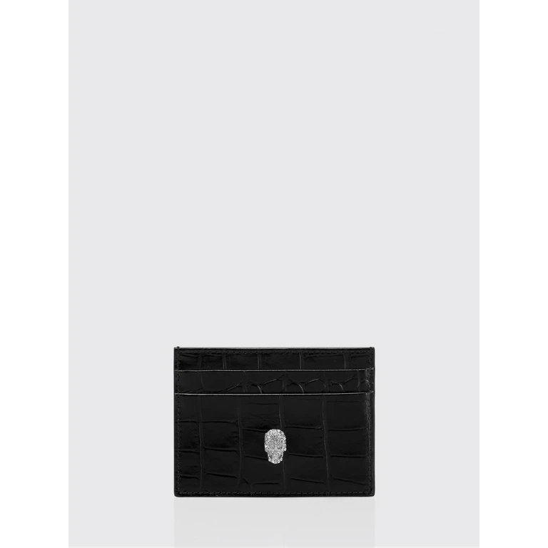Wallet Woman color Black (FAEAWVG0117PLE010N02)