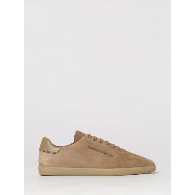 Sneakers Men color Beige (S8218ZLHSOYCOC)