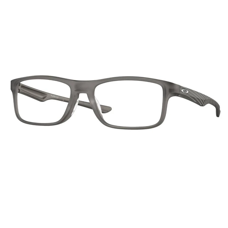 Plank 2.0 Demo Rectangular Unisex Eyeglasses OX8081 808117 55