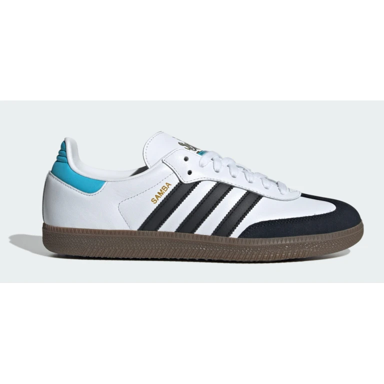 Men's Samba Licensed Sneakers