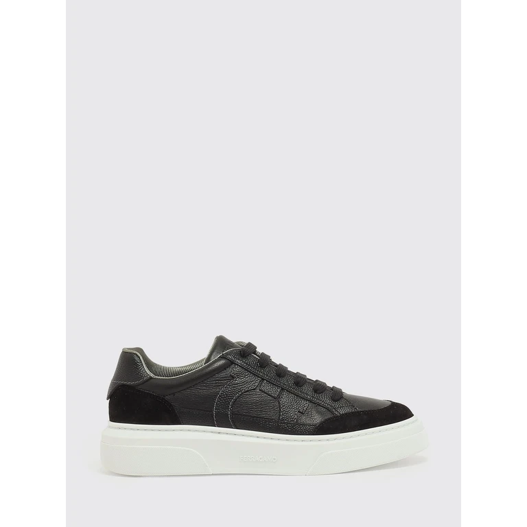 Sneakers Men color Black (023588781776026)