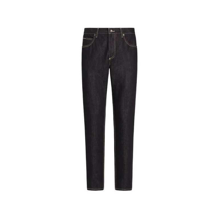 Regular Stretch Jeans