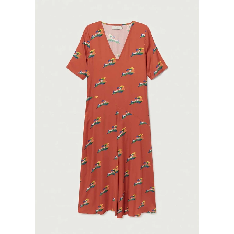Dress Bambola Sweet-Home