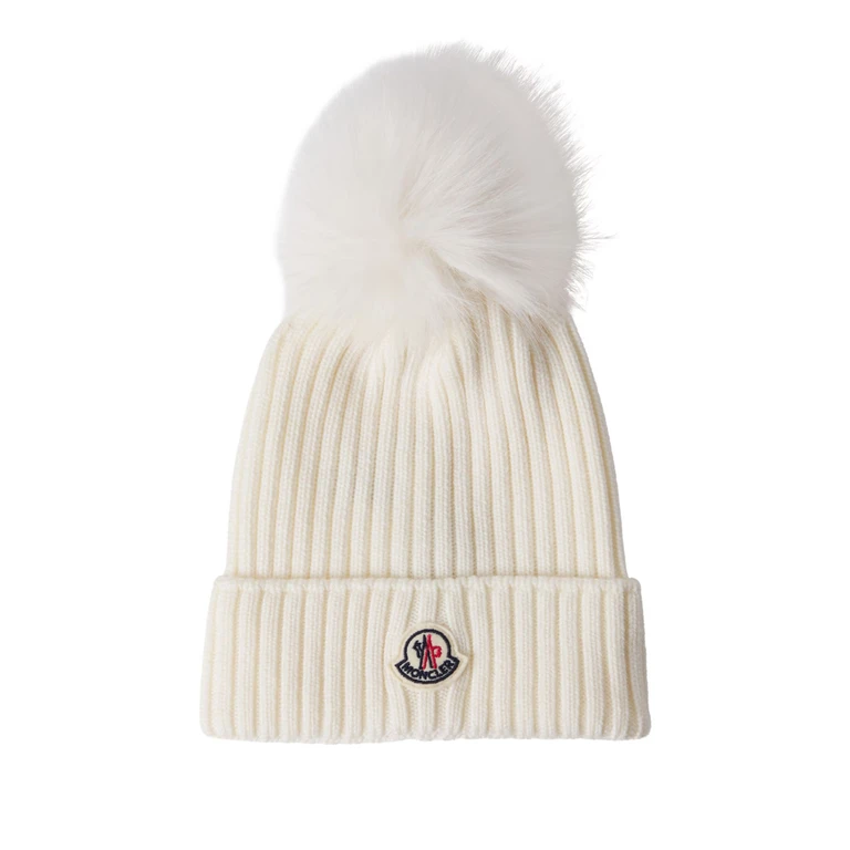 Hat 100% Extrafine Wool