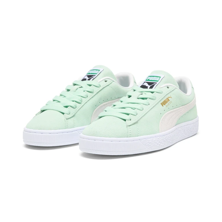 Women's Suede Classic Xxi Sneakers