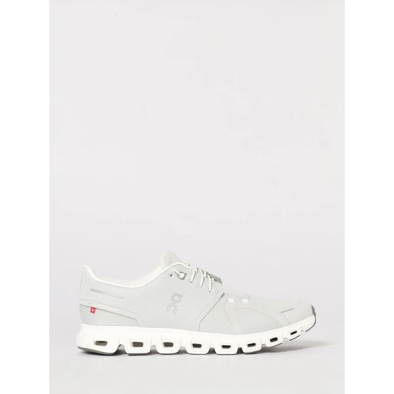 Sneakers Men color White (3MF10070070)