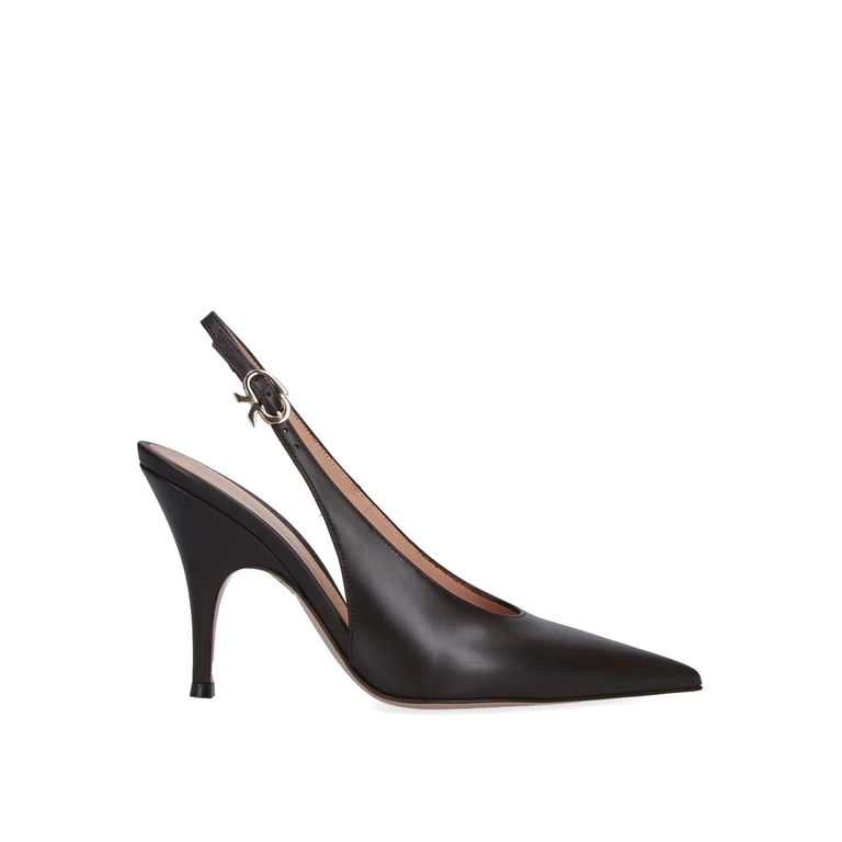 Chaussures À Talon - Sofia 95 (G9560595RICVITMOKA)