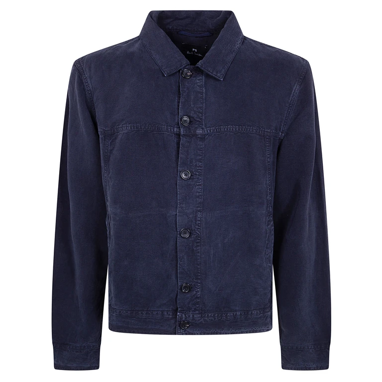 PS PAUL SMITH Mens "Rider" Jacket