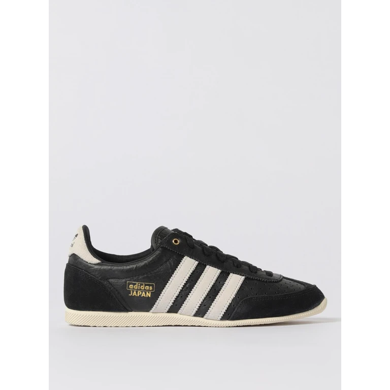 Sneakers Woman color Black (IH5490)