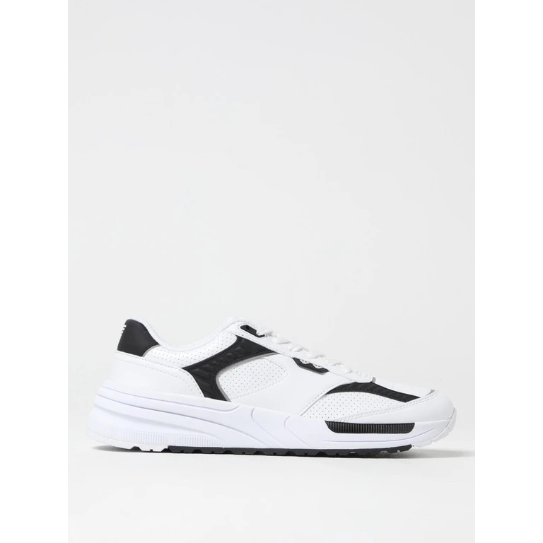 Sneakers Men color White (X8X241XK435C695)