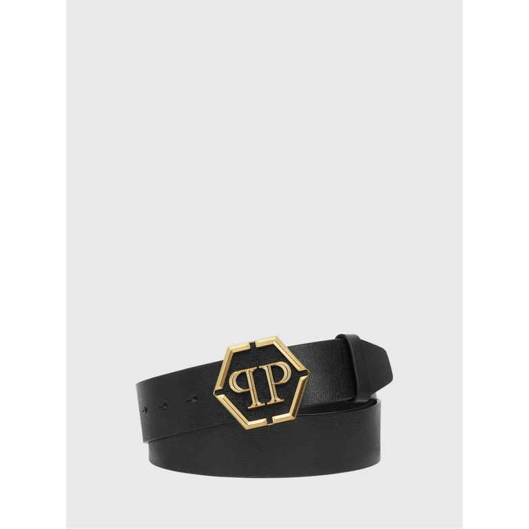 Belt Men color Black (FAEAMVA0966PLE010N0293)
