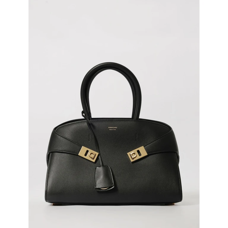 Handbag Woman color Black (215608766758NERO)