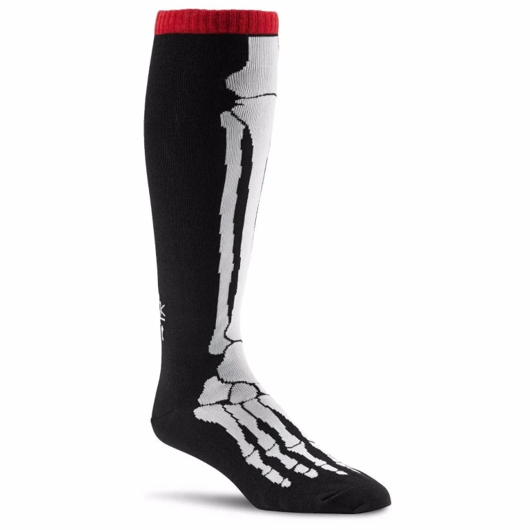 Crossfit Knee Socks