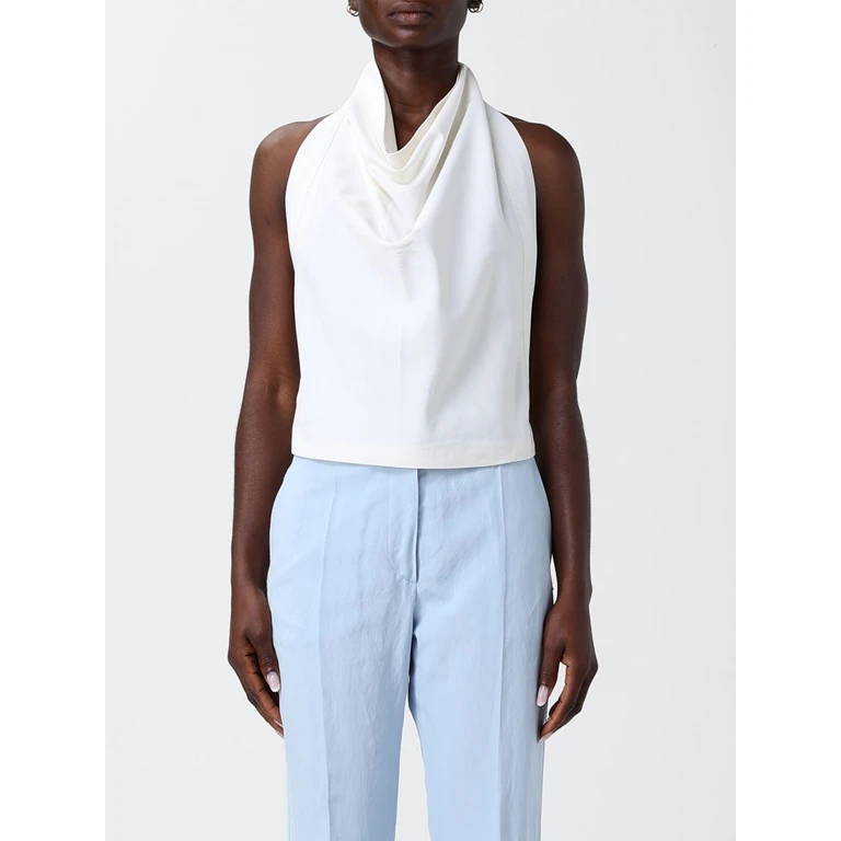Top Woman color White (6261K21267N000)
