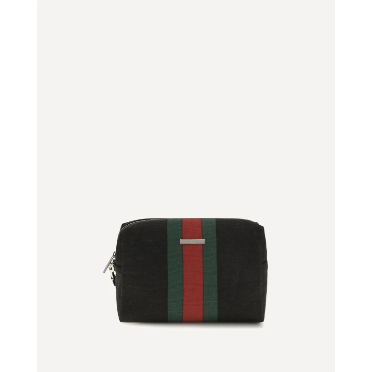 GUCCI Small Positano Pouch Male UNI