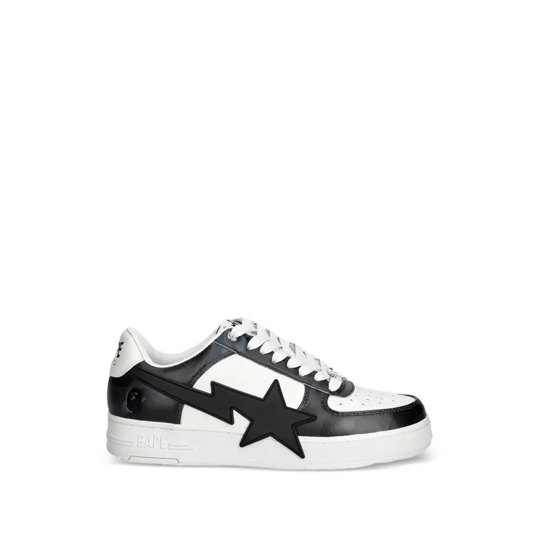 Sneaker Low-Top "Bape Sta #1 M2"