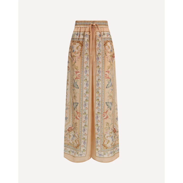 Roselight Pants Female 2