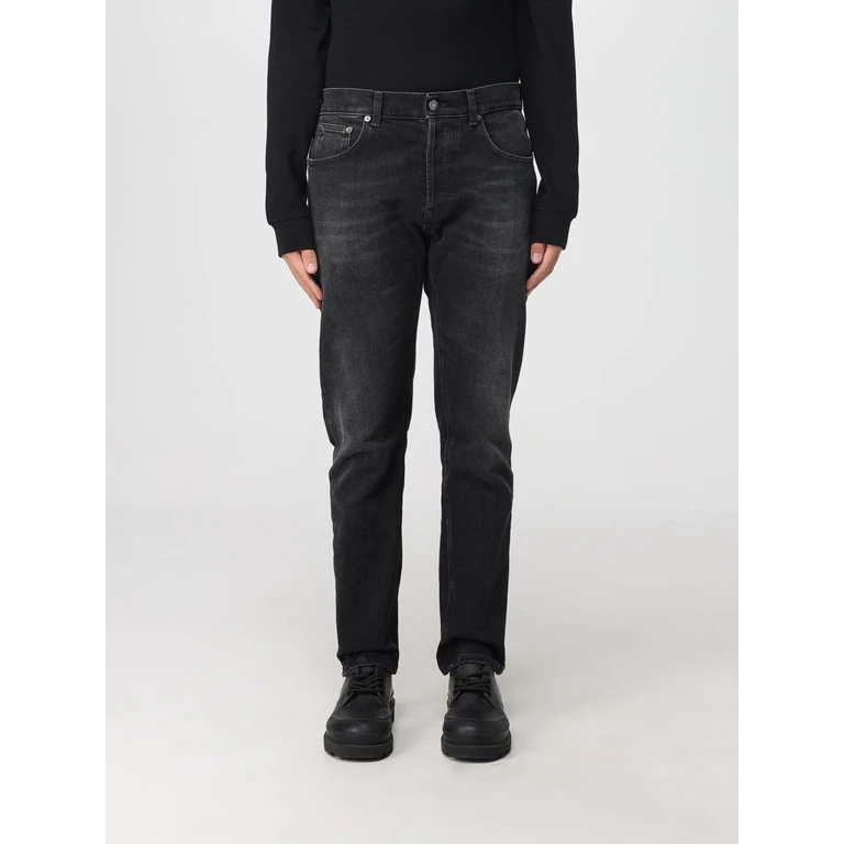 Jeans Men color Black (UP576DS0369ULM3999)