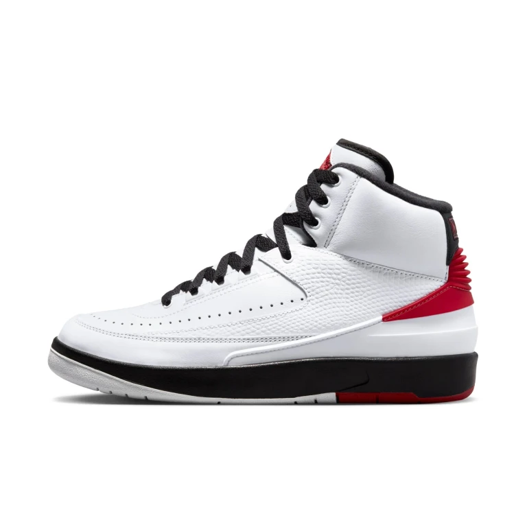 Women's Retro 2 Og 'Chicago 2022' W Sneakers