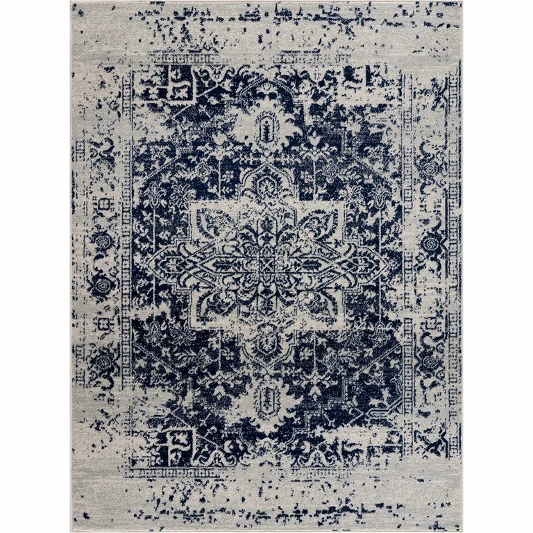 New Limestone Area Rug