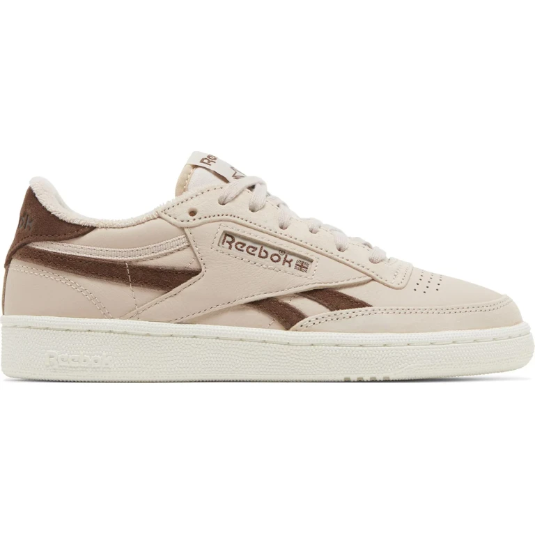 Women's Club C Revenge Vintage Sneakers