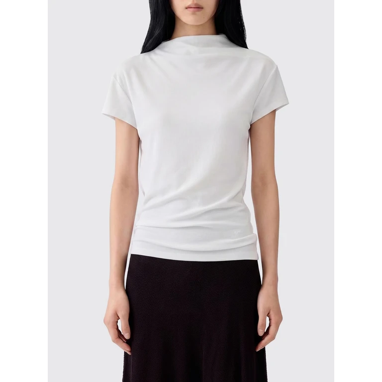 Top Woman color White (26ETOW00912AJ00253100)