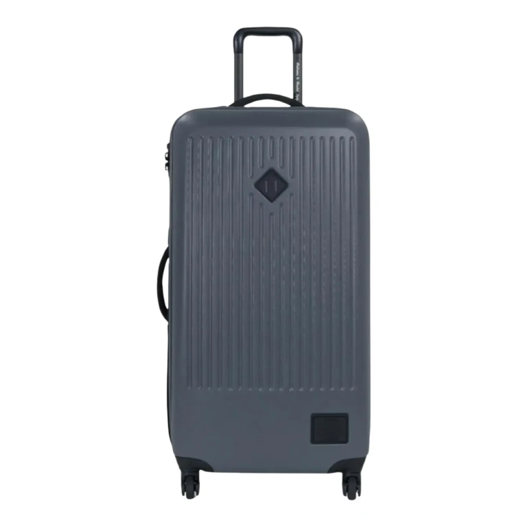 Trade Large 99L Suitcase Dark Shadow