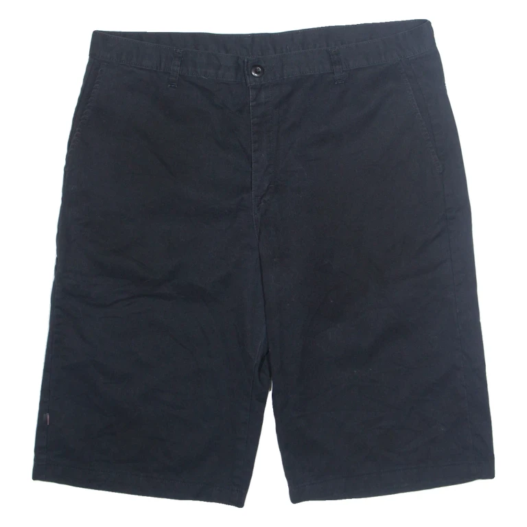 DICKIES Mens Workwear Shorts Blue XL W40