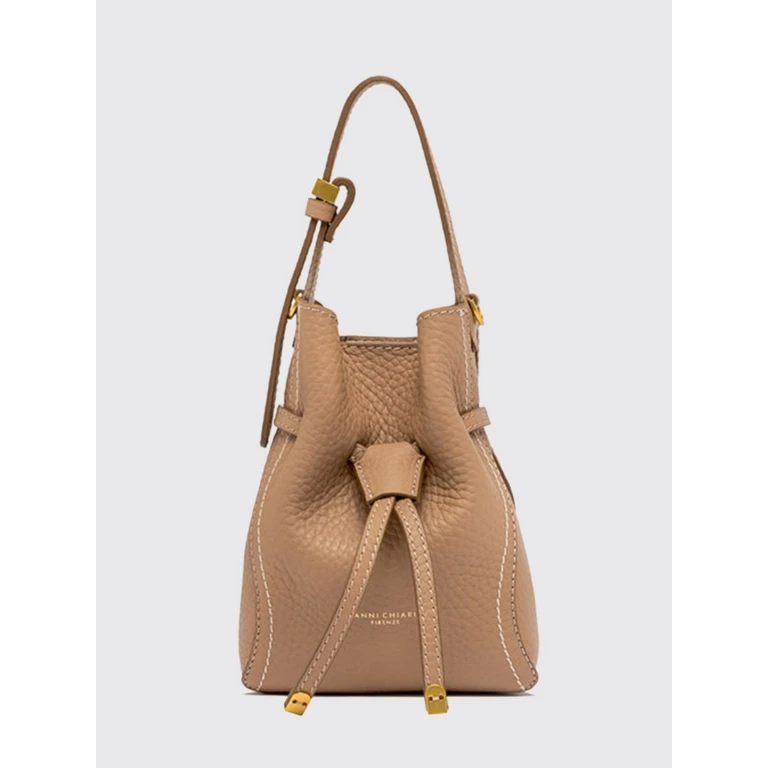 Mini Bag Woman color Dark (BS11785RNGDBL5313)