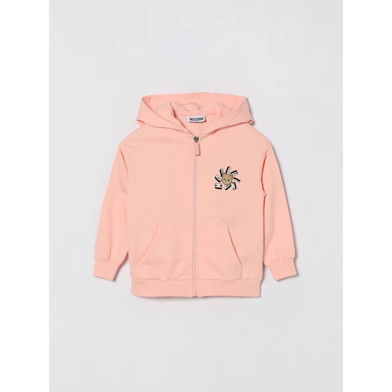 Sweater Kids color Pink (HUF09TLCA1950209)