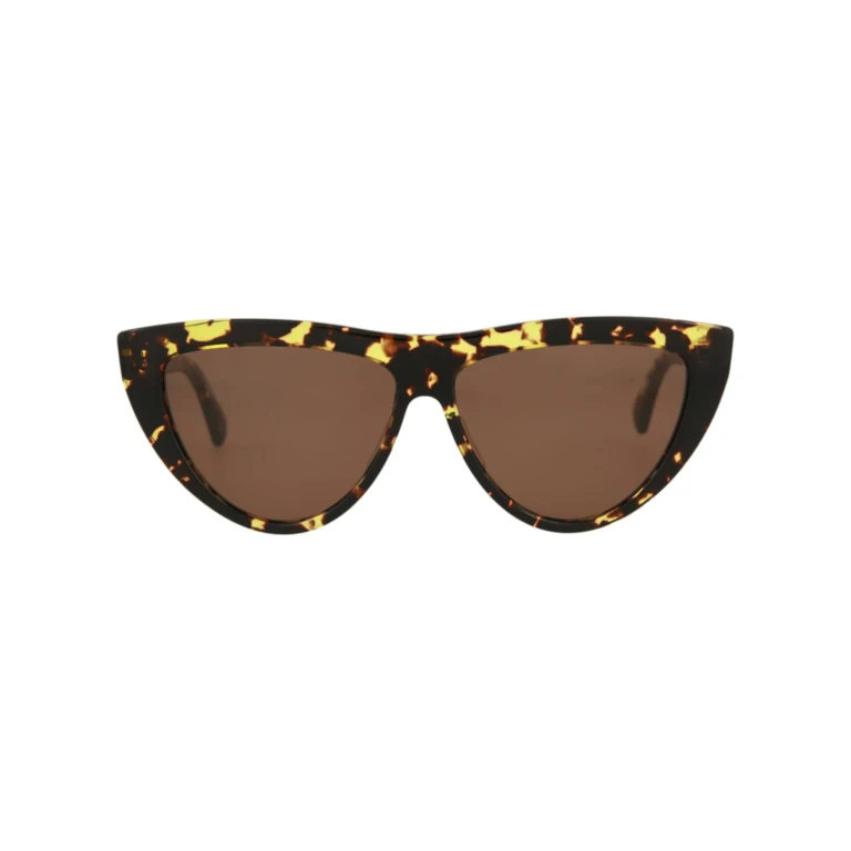 Cat Eye-Frame Acetate Sunglasses