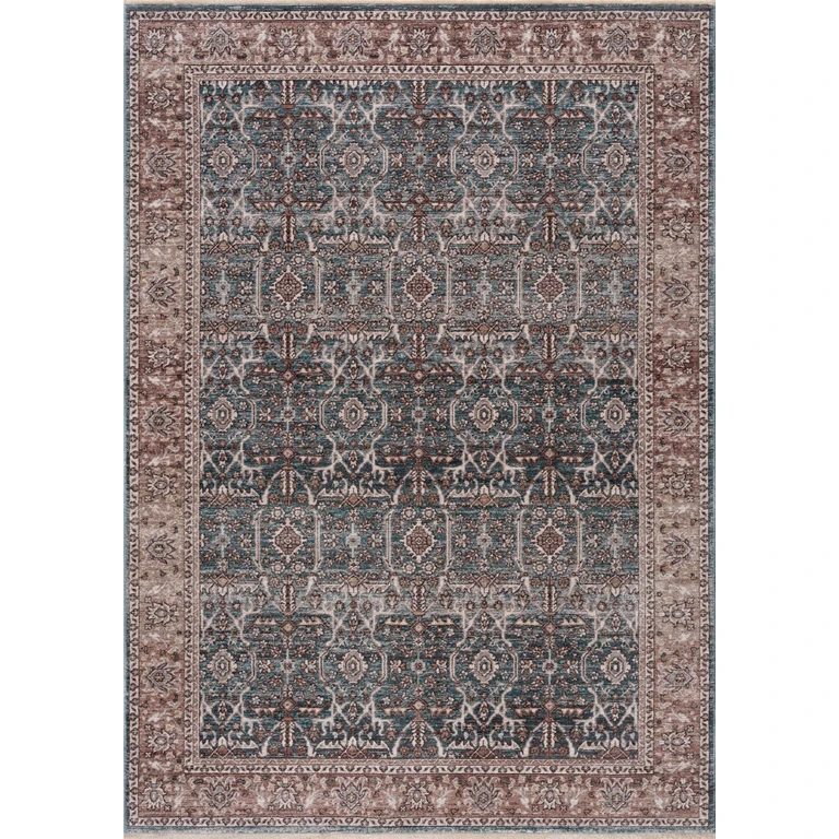 Kitango Area Rug - Clearance